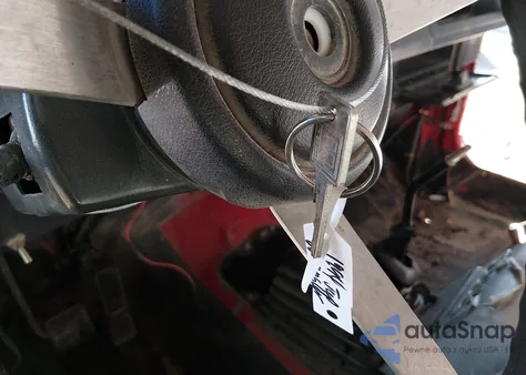 1994 Jeep Wrangler / Yj S z USA, uszkodzony, nr VIN 1J4FY19P1RP463353